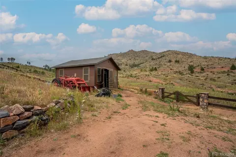 15659 Ouray Rd, Pine, CO 80470 photo 32