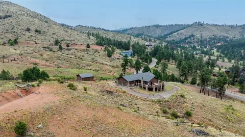 15659 Ouray Rd, Pine, CO 80470 photo 38