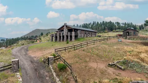 15659 Ouray Rd, Pine, CO 80470 photo 2