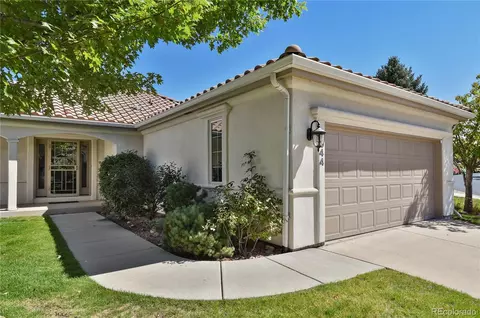 2644 Marston Hts, Colorado Springs, CO 80920