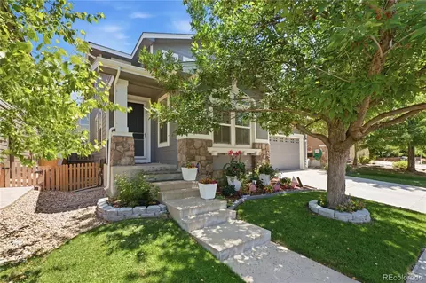 10802 Cedar Brook St, Littleton, CO 80126