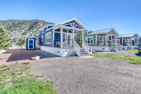 6507 County Road 102 #72, Salida, CO 81201