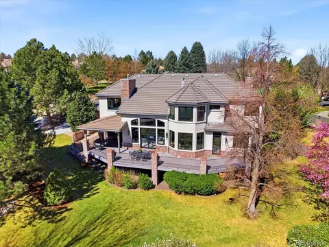 36 Glenmoor Dr, Englewood, CO 80113