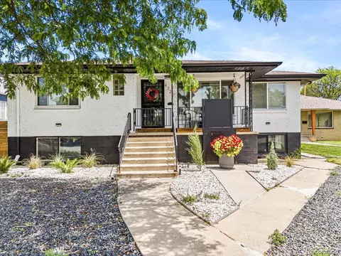 4720 Federal Blvd, Denver, CO 80211