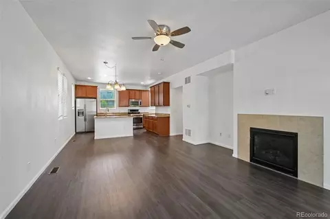 Living - 9520 Halstead Ln, Lone Tree, CO 80124 photo 3 of 4