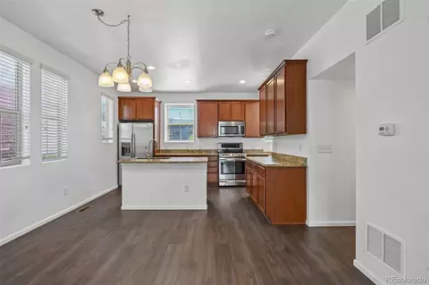 Kitchen - 9520 Halstead Ln, Lone Tree, CO 80124 photo 1 of 4