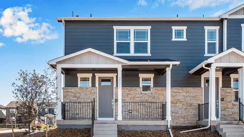 22504 E 6th Pl, Aurora, CO 80018