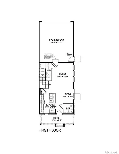 22504 E 6th Pl, Aurora, CO 80018 photo 30