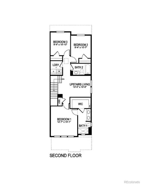 22504 E 6th Pl, Aurora, CO 80018 photo 31