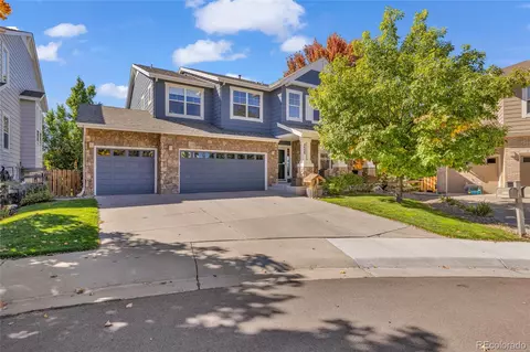 4688 Cedar Glen Pl, Castle Rock, CO 80109