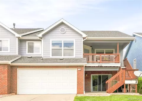5727 W Ohio Ave, Denver, CO 80226