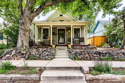 5736 S Bemis St, Littleton, CO 80120