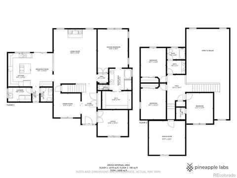 19578 E Powers Pl, Aurora, CO 80015 photo 31