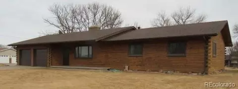 303 S Ivy St, Yuma, CO 80759