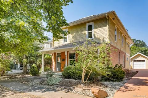 2439 10th St, Boulder, CO 80304 photo 1