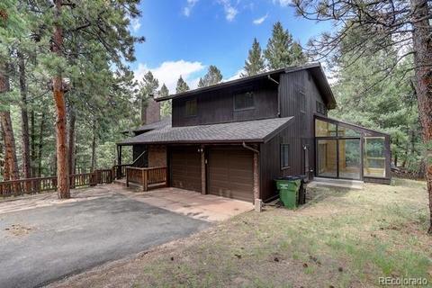 7933 Surrey Dr, Morrison, CO 80465 photo 2