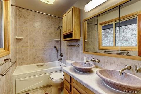 7933 Surrey Dr, Morrison, CO 80465 photo 21