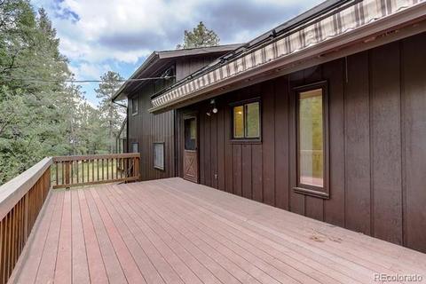 7933 Surrey Dr, Morrison, CO 80465 photo 5