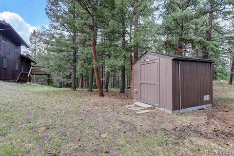 7933 Surrey Dr, Morrison, CO 80465 photo 4