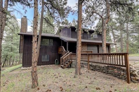 7933 Surrey Dr, Morrison, CO 80465 photo 3