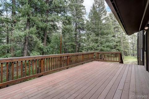 7933 Surrey Dr, Morrison, CO 80465 photo 6