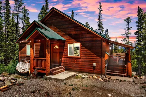 907 Bobcat Ln, Fairplay, CO 80440