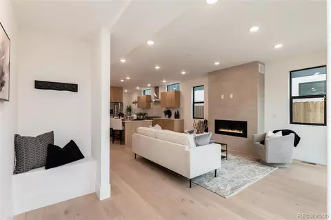Entry Way - 2184 King St, Denver, CO 80211 photo 4 of 8