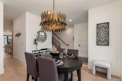 Dining - 2184 King St, Denver, CO 80211 photo 2 of 3