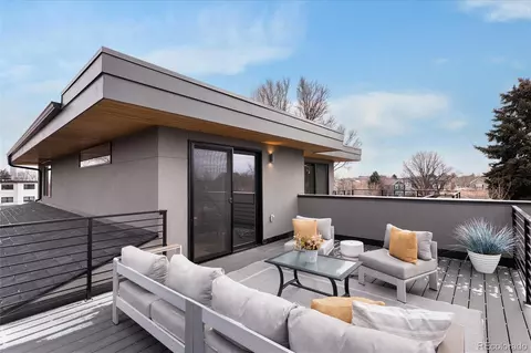 Exterior - 2184 King St, Denver, CO 80211 photo 4 of 7