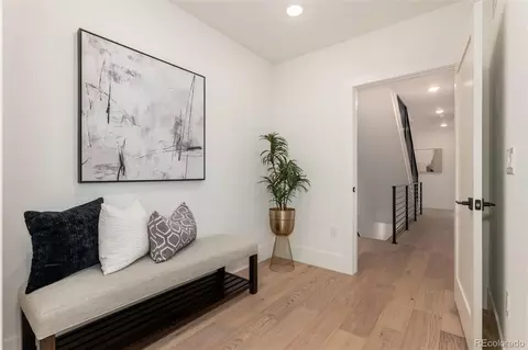 Entry Way - 2184 King St, Denver, CO 80211 photo 6 of 8