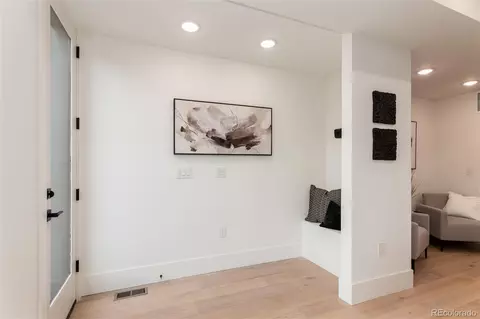 Entry Way - 2184 King St, Denver, CO 80211 photo 3 of 8