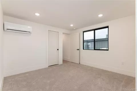 Bedroom - 2184 King St, Denver, CO 80211 photo 6 of 6