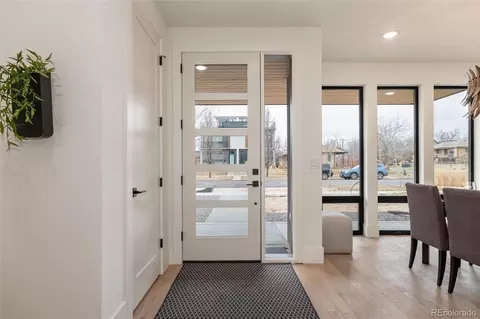 Entry Way - 2184 King St, Denver, CO 80211 photo 1 of 8