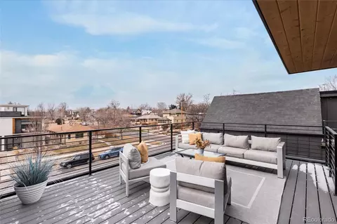 Exterior - 2184 King St, Denver, CO 80211 photo 3 of 7