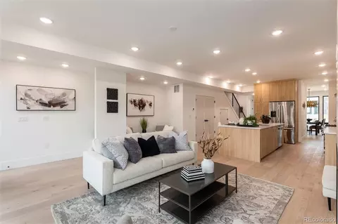 Living - 2184 King St, Denver, CO 80211 photo 4 of 4