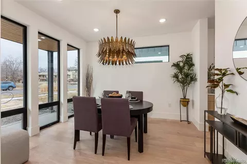 Dining - 2184 King St, Denver, CO 80211 photo 1 of 3