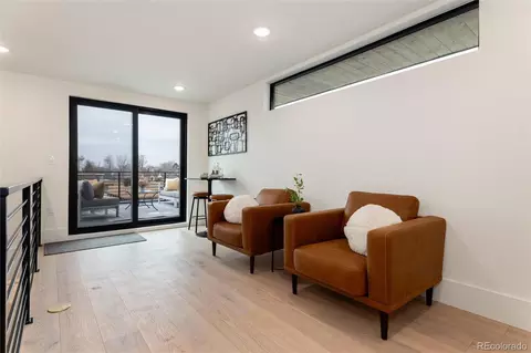 Entry Way - 2184 King St, Denver, CO 80211 photo 7 of 8