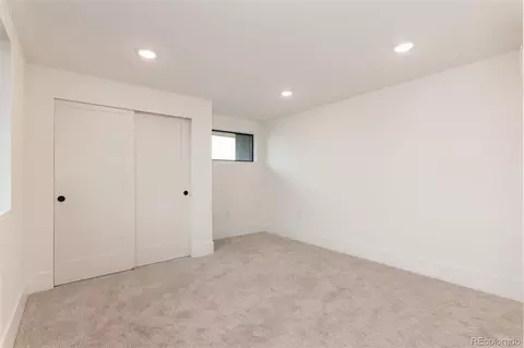 Bedroom - 2184 King St, Denver, CO 80211 photo 5 of 6