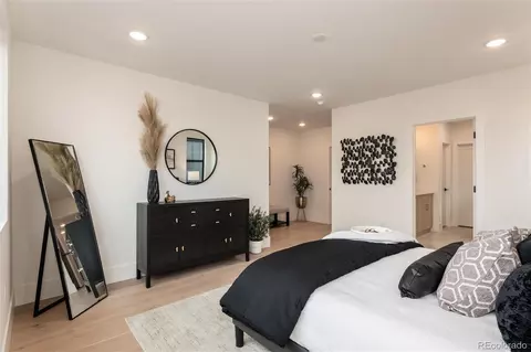 Bedroom - 2184 King St, Denver, CO 80211 photo 3 of 6
