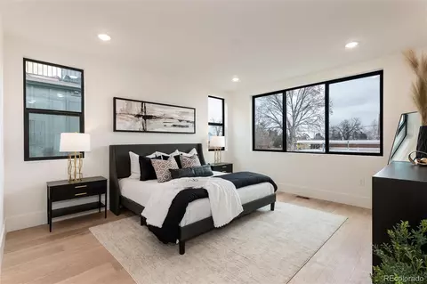 Bedroom - 2184 King St, Denver, CO 80211 photo 1 of 6