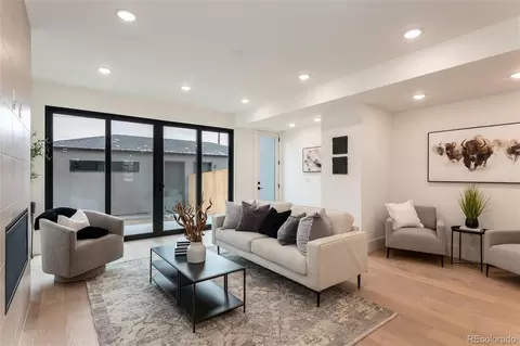 Living - 2184 King St, Denver, CO 80211 photo 1 of 4