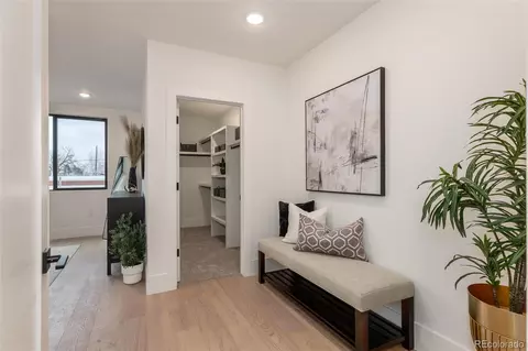 Entry Way - 2184 King St, Denver, CO 80211 photo 5 of 8