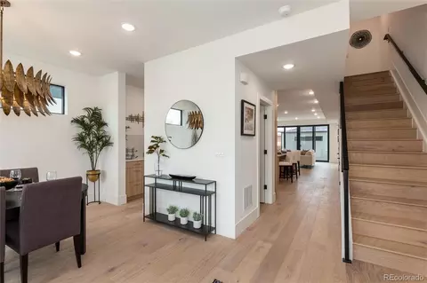 Entry Way - 2184 King St, Denver, CO 80211 photo 2 of 8