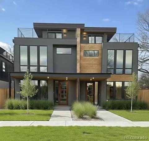 Exterior - 2184 King St, Denver, CO 80211 photo 7 of 7