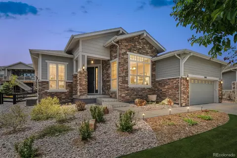 8341 S Shawnee Ct, Aurora, CO 80016