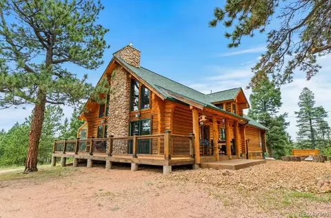 527 Wabash Ter, Cripple Creek, CO 80813