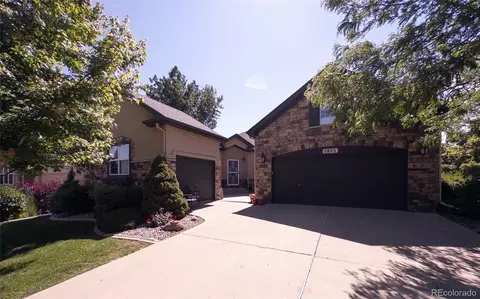 7875 Zinnia St, Arvada, CO 80005
