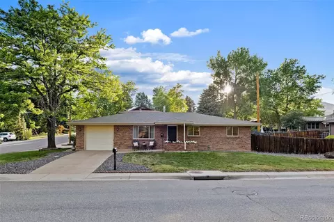 1102 N Ford St N, Golden, CO 80403