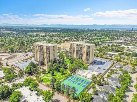 7865 E Mississippi Ave #1408, Denver, CO 80247