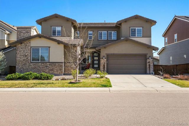 13979 Night Owl Ln, Parker, CO 80134